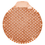 Tidal Wave, Urinal Screens, Mango Scent, 0.42 Oz, Orange, 6/box