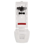 Refresh 2.0 Gel Air Freshener, Cherry, 2 Oz Gel, 12/box