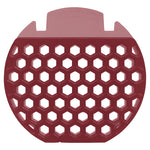 Refresh 2.0 Gel Air Freshener, Sun Ripened Raspberry, 2 Oz Gel, 12/box