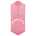 Tsunami, Urinal Screen, Spiced Apple, 5.22 oz, Red, 6/Carton
