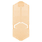 Tsunami, Urinal Screen, Summer Sunshine, 5.22 oz, Yellow, 6/Carton