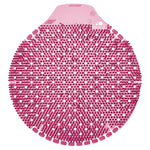 Tidal Wave, Urinal Screen, Apple Scent, 0.42 Oz, Red, 6/box