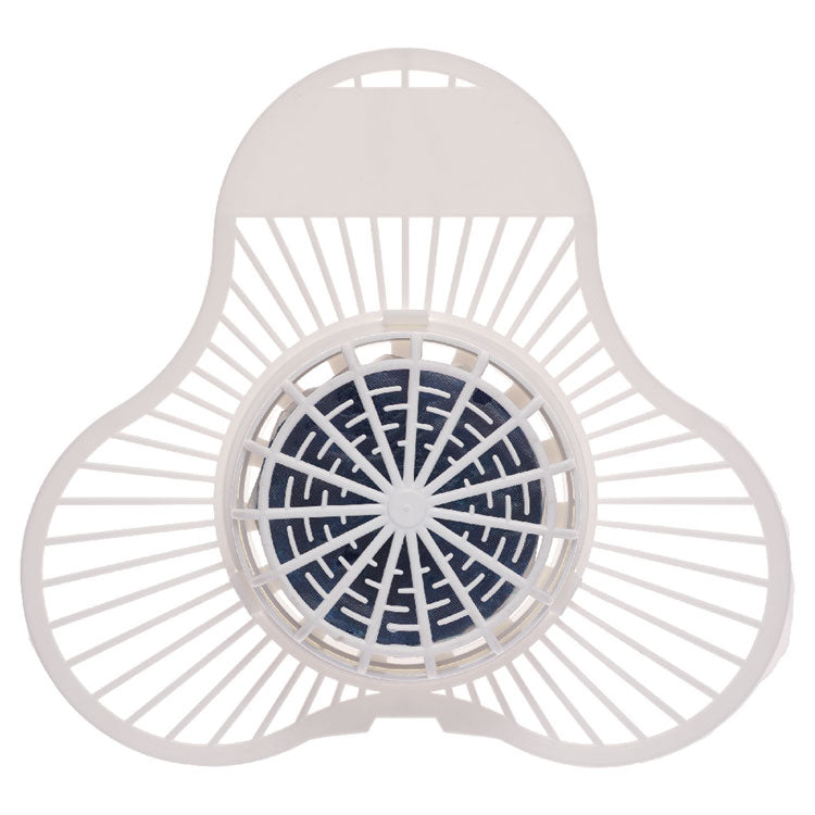 Eco Fresh Non-Para Enzymatic Block And Screen, Green Apple Scent, 2.5 Oz, Dozen