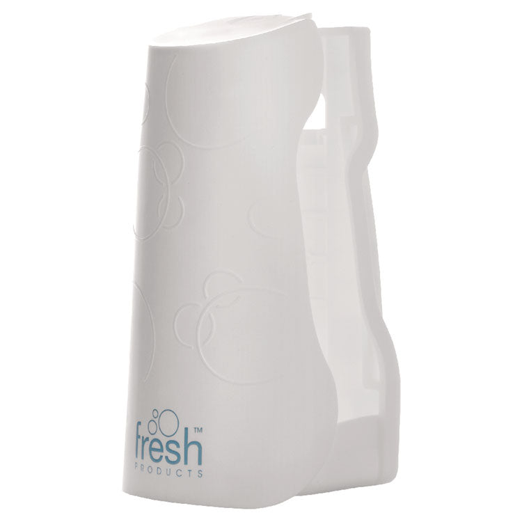 Eco Air Dispenser Cabinet, 2.6 X 2.75 X 5.5, White