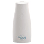 Eco Air Dispenser Cabinet, 2.6 X 2.75 X 5.5, White