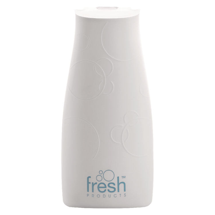 Eco Air Dispenser Cabinet, 2.6 X 2.75 X 5.5, White