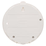 Easy Fresh Dispenser, 4.75" X 4.75" X 1.5", White, 12/carton