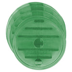 Eco Air 30-Day Air Freshener Refill, Cucumber Melon, 2.89 Oz Solid, 6/box