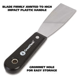 Putty Knife, 1.25" Wide