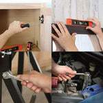 119-Piece Tool Set