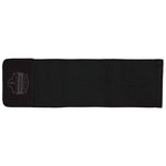 ProFlex 405 Enhanced Fit Wrist Wrap Support, One Size Fits Most, Fits Left Hand/Right Hand, Black
