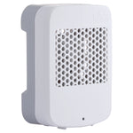 myfresh Dispenser, 2.88" x 1.31" x 3.63", White
