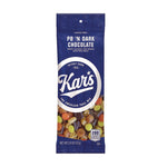 Trail Mix Variety Pack, Assorted Flavors, 24 Packets/Box