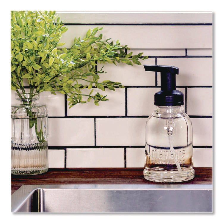 Foaming Hand Soap Concentrate Starter Kit, Rain Water, (2) 2 oz Refill Bottles, 10 oz Dispenser Bottle