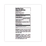 Smarties Candy Rolls, Original/Tropical/X-Treme Sour Flavor Assortment, 3 lb Bag