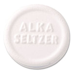 Plus PowerFast Fizz Sever Cold and Flu Effervescent Tablet, 2 Tablets/Pouch, 30 Pouches/Box
