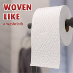 Ultra Strong Bathroom Tissue, Septic Safe, 2-Ply, White, 363 Sheets/Roll, 6 Rolls/Pack