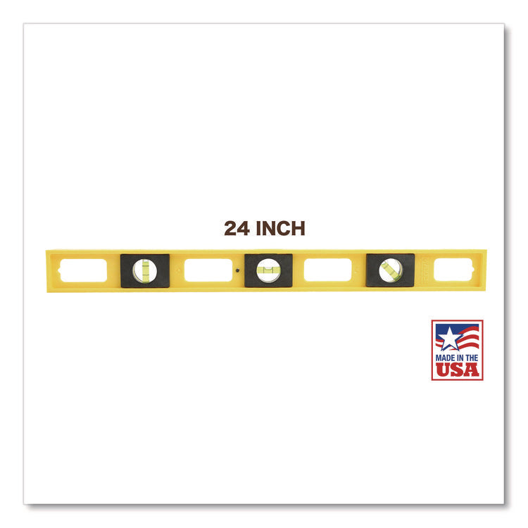 Levels, 24"
