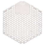 The Wave Urinal Deodorizer, Honeysuckle Scent, 58 G, Clear, 10/box, 6 Boxes/carton