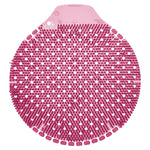 Tidal Wave, Urinal Screen, Apple Scent, 0.42 Oz, Red, 6/box