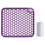 ourfresh Airfreshener, Fabulous Refill, 48/Carton