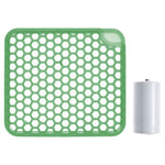 Ourfresh Airfreshener, Cucumber Melon, 48/carton