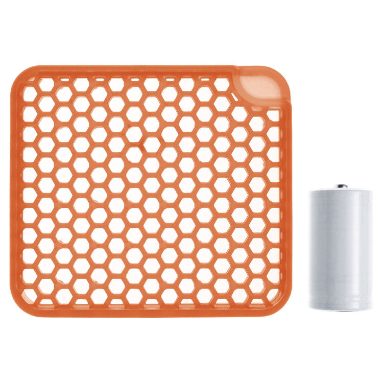 Ourfresh Airfreshener, Mango, 48/carton