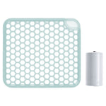 ourfresh Airfreshener Refills, Spa Minerals, 48/Carton