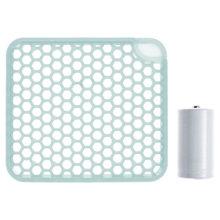 ourfresh Airfreshener Refills, Spa Minerals, 48/Carton