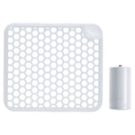 ourfresh Airfreshener, Coconut Vanilla Refill, 48/Carton