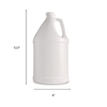 Conqueror 103 Odor Counteractant Concentrate, Springtime, 1 gal Bottle, 4/Carton