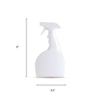 Super Odor Eliminator, 32 Oz Spray Bottle, 6/carton