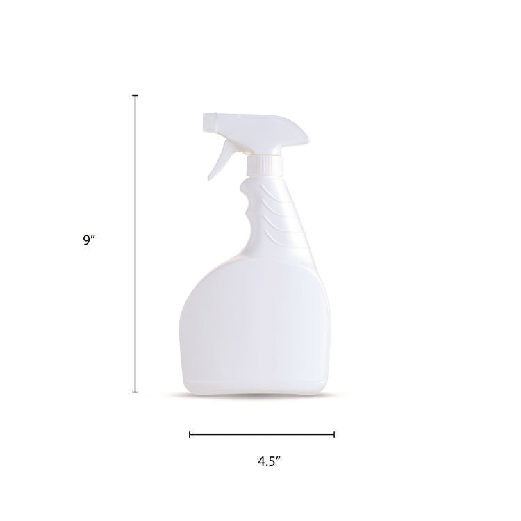 Super Odor Eliminator, 32 Oz Spray Bottle, 6/carton