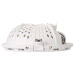 Easy Fresh Dispenser, 4.75" X 4.75" X 1.5", White, 12/carton