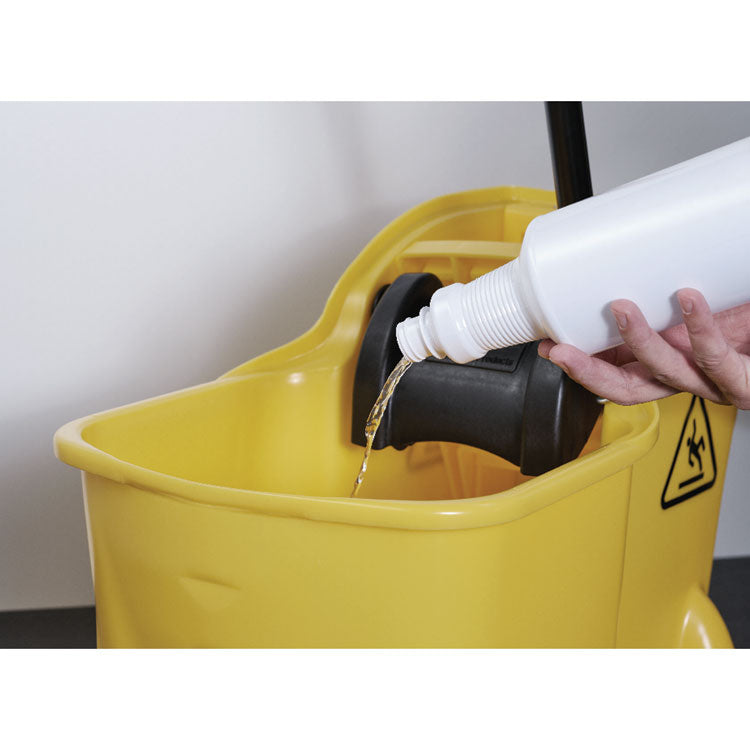 Conqueror 103 Odor Counteractant Concentrate, Tutti-Frutti, 32 Oz Bottle, 12/carton