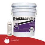 StreetShoe NXT Wood Floor Finish, 5 gal Pail