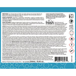 Fusion Metered Aerosols, Cotton Blossom, 6.25 Oz Aerosol Spray, 12/carton