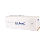Bun-Rack/Pan-Cover Film, 52 x 80, 50/Carton