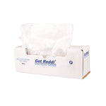 Bun-Rack/Pan-Cover Film, 52 x 80, 50/Carton