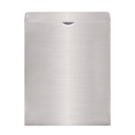 Stainless Steel Wall-Mounted Sanitary Napkin Receptacle