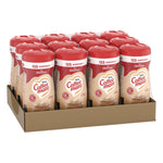 Non-Dairy Powdered Creamer, Original, 11 Oz Canister, 12/carton