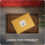 Kraft Bubble Mailers, Barrier Bubble Cushion, Redi-Seal Adhesive Closure, 10.5 x 15, Brown Kraft, 25/Pack