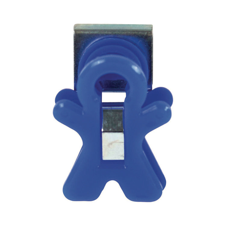 Magnet Man, Assorted Colors, 50/Carton
