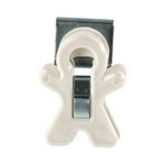 Magnet Man, Assorted Colors, 50/Carton