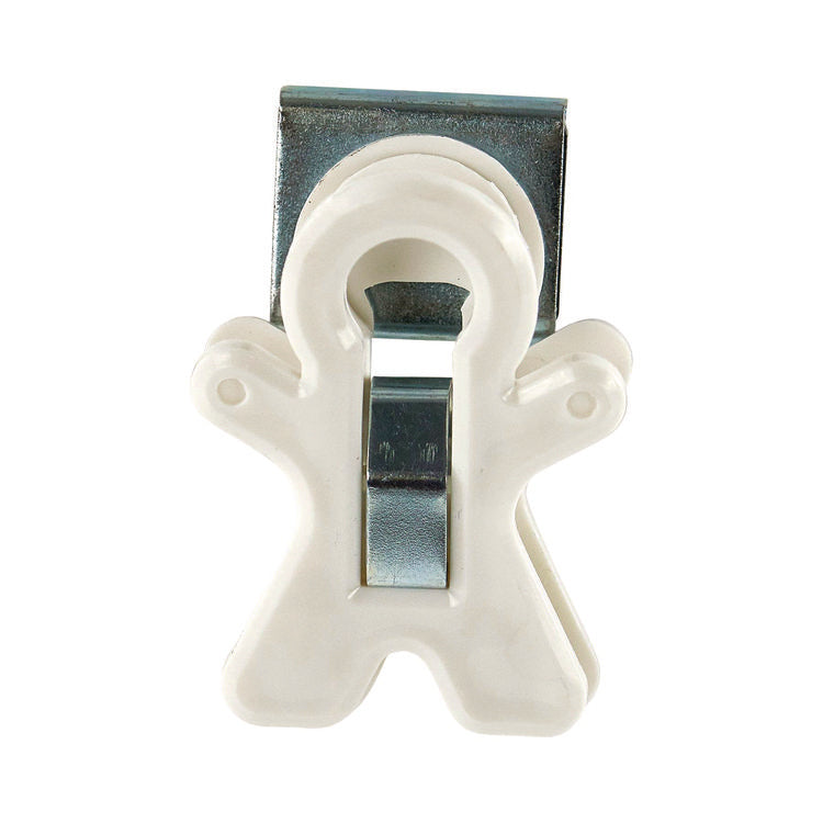 Magnet Man, Assorted Colors, 50/Carton
