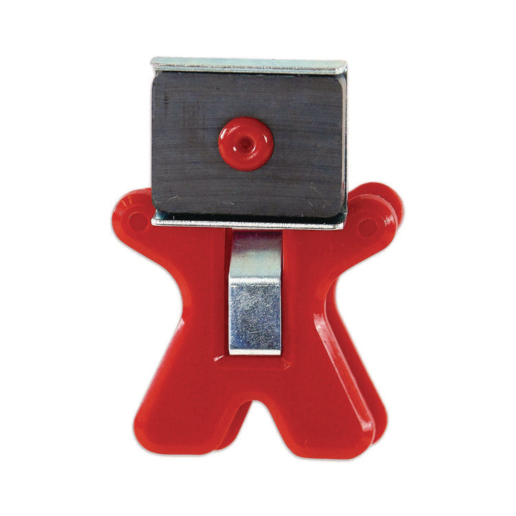 Magnet Man, Assorted Colors, 50/Carton