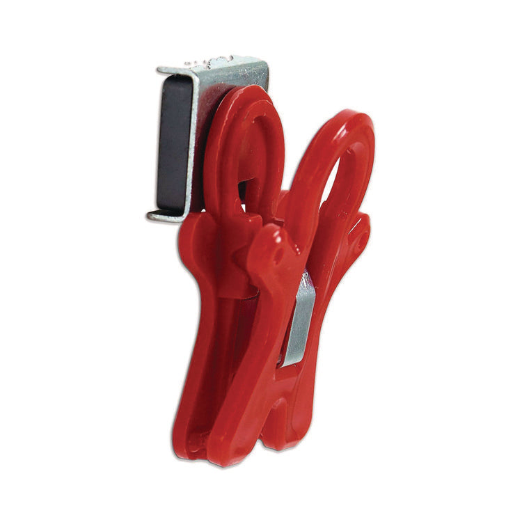 Magnet Man, Assorted Colors, 50/Carton