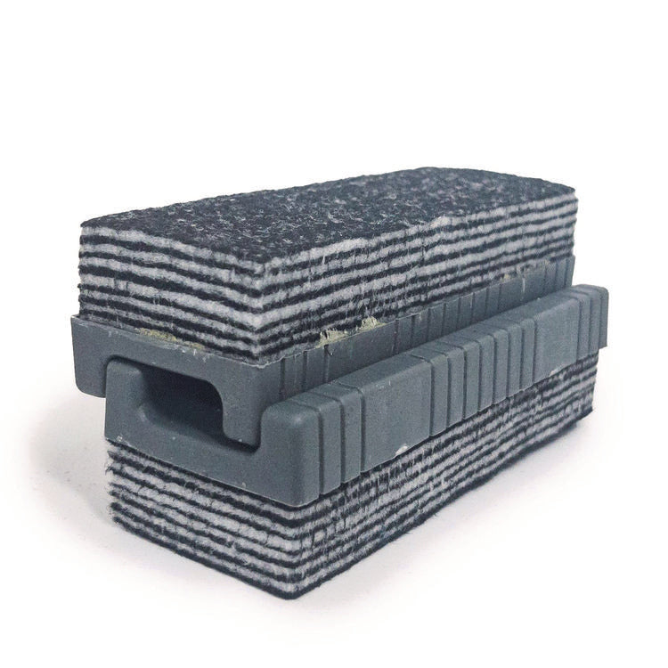 12-in-1 Dry Eraser, 5.7 x 2.3 x 1.7, 72/Carton