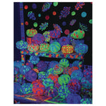 Kwik Stix Tempera Paint Set, 6 Assorted Neon Colors, 6/Set, 24 Sets/Carton
