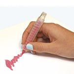 Wonder Stix Set, 0.5" x 3.7", Assorted, 24/Set, 12 Sets/Carton